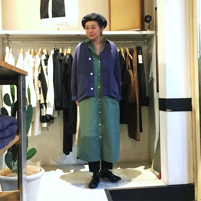 2018/3/30 Ms.M with MARUA ORIGINAL