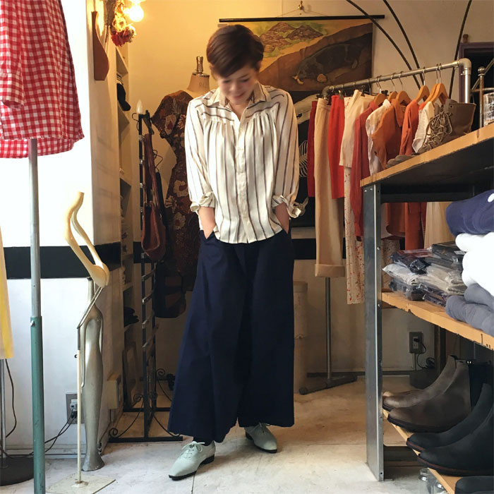 2018/4/26 Ms.E with Used Item