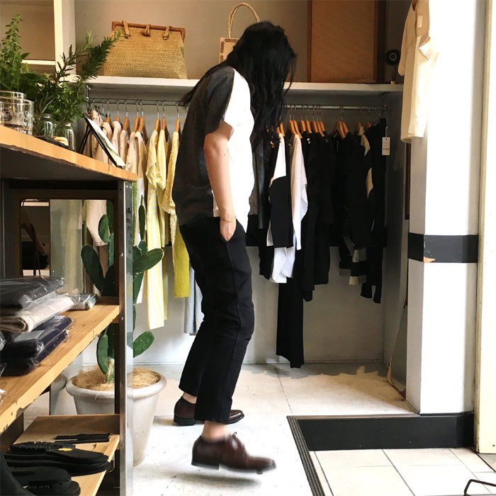 2018/5/28 Mr.N with MARUA ORIGINAL