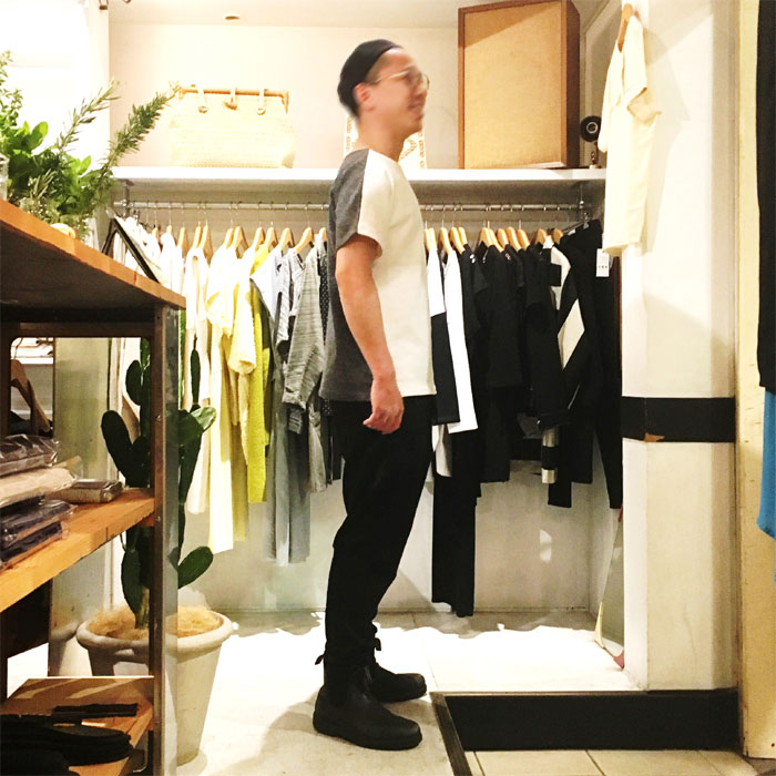 2018/6/3 Mr.N with MARUA ORIGINAL