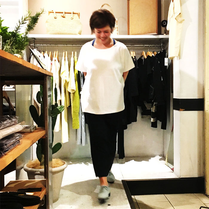 2018/5/30 Ms.E with MARUA ORIGINAL