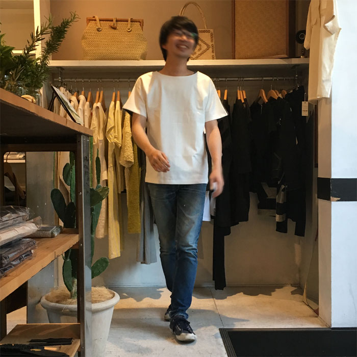 2018/6/18 Mr.A with MARUA ORIGINAL