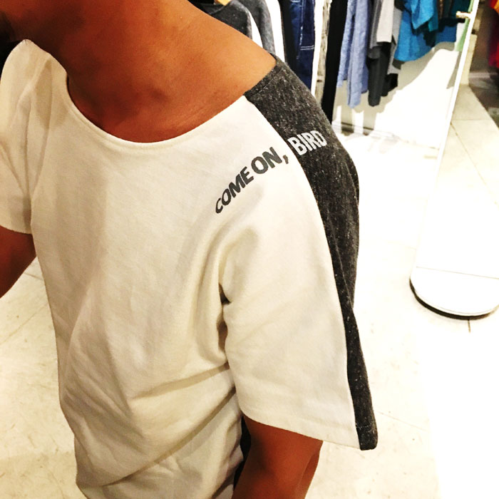 2018/6/14 Mr.N with MARUA ORIGINAL