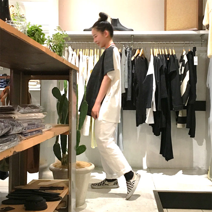 2018/6/17 Ms.C with MARUA ORIGINAL