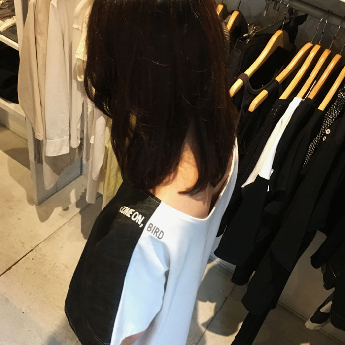 2018/6/25 Ms.G with MARUA ORIGINAL