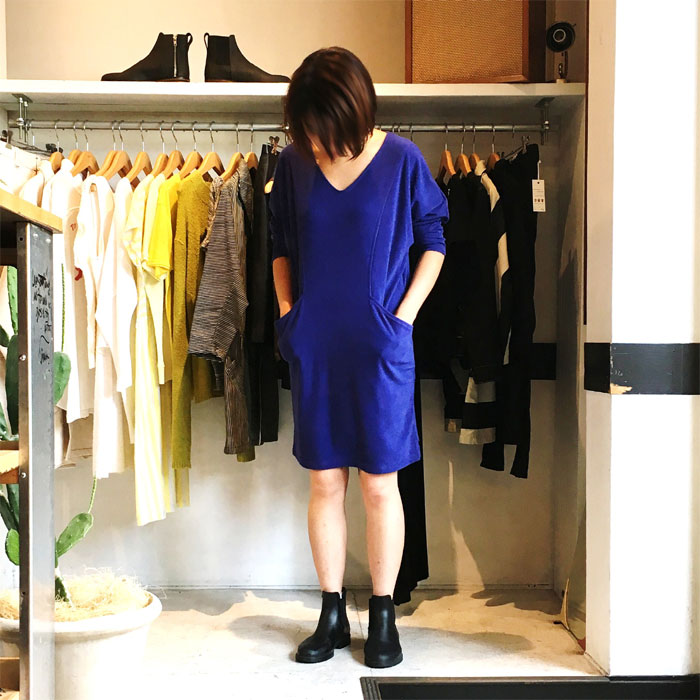 2018/6/28 Ms.S with MARUA ORIGINAL