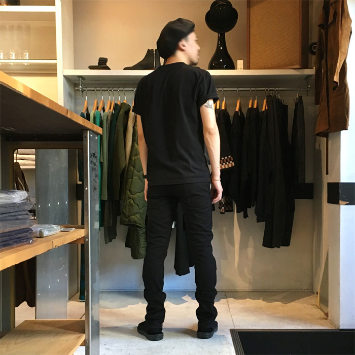 2018/8/25 Mr.I with MARUA ORIGINAL