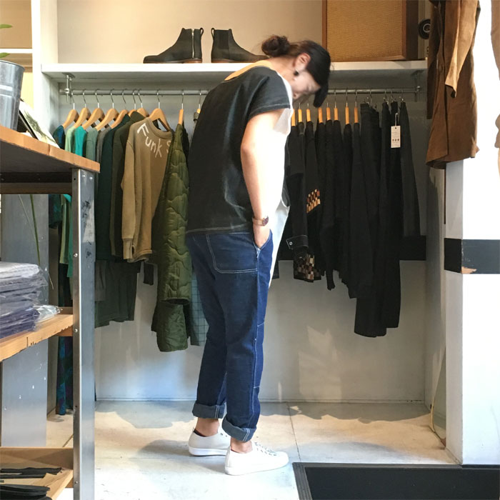 2018/8/26 Ms.C with MARUA ORIGINAL