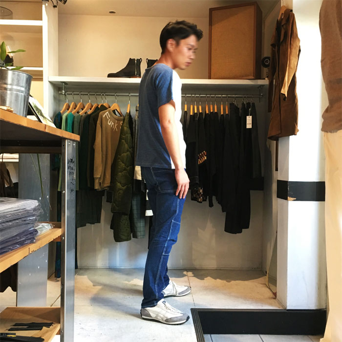 2018/9/1 Mr.K with MARUA ORIGINAL