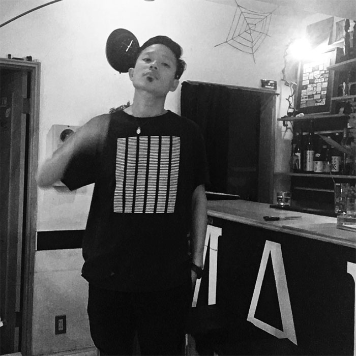 2018/10/3 �V��Borderless���o�ꂵ�܂����I