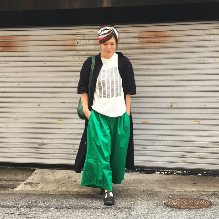 2018/10/12 Ms.E with MARUA ORIGINAL