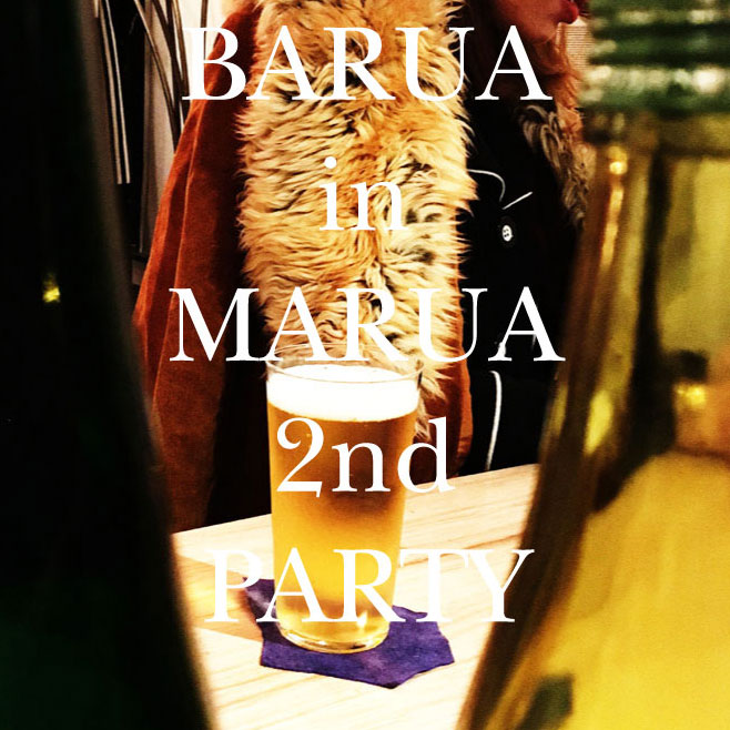 2018/10/26 ������A���傢�ƃp�[�e�B�[���܂�