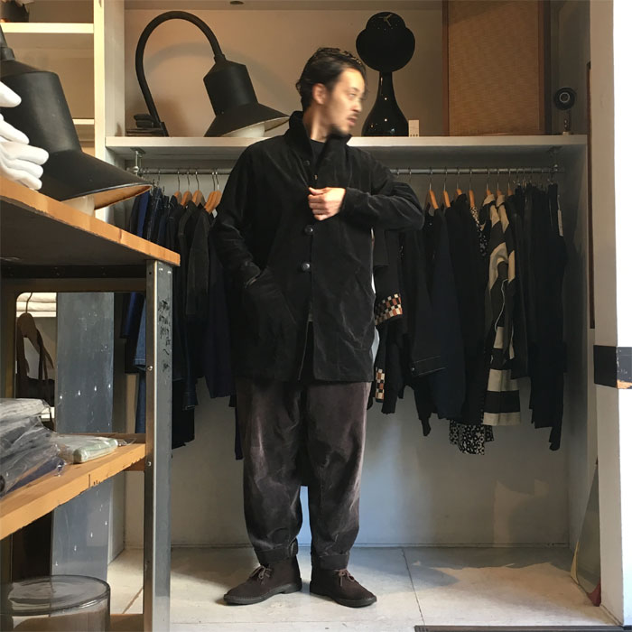 2018/10/27 Mr.R with MARUA ORIGINAL