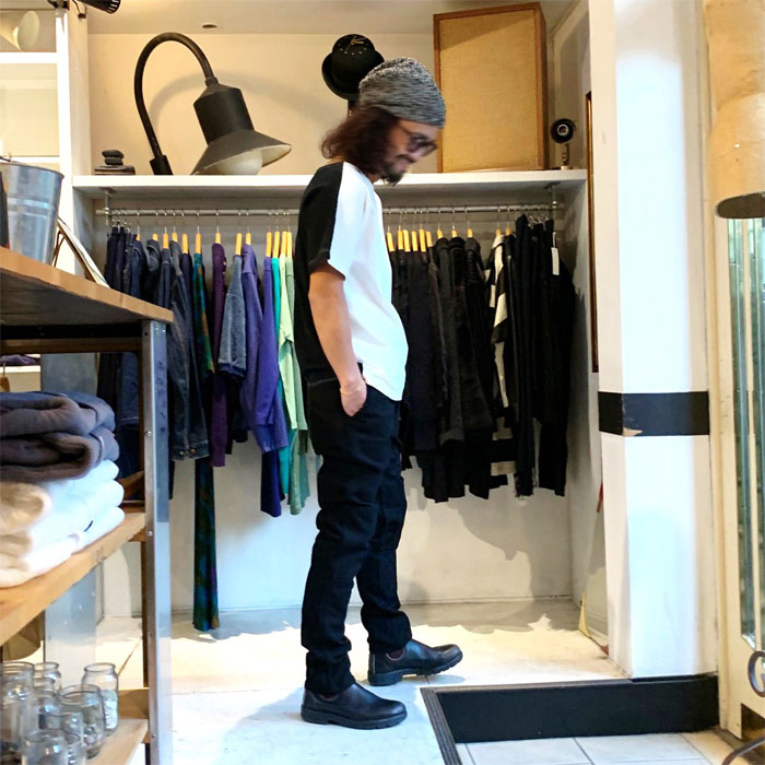 2018/12/12 Mr.M with MARUA ORIGINAL