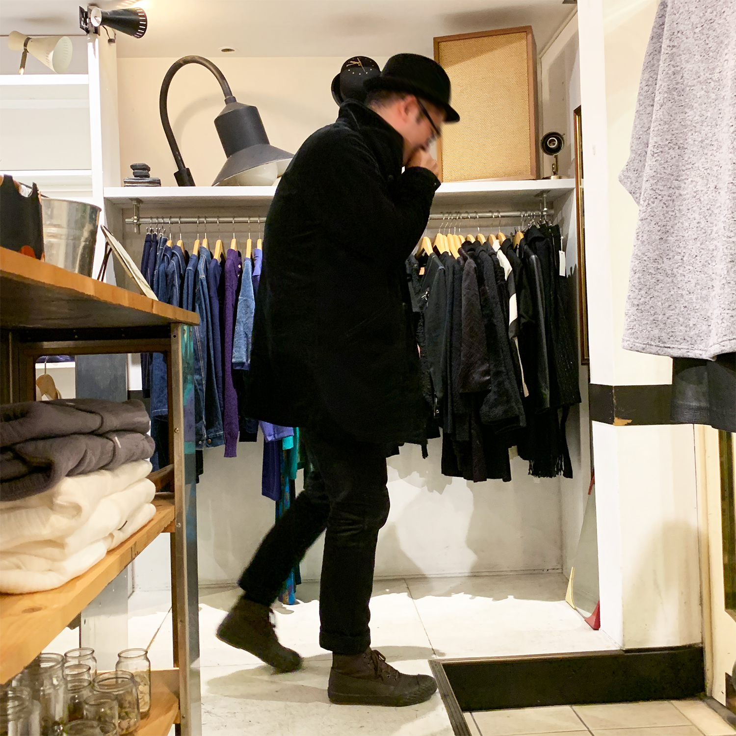 2018/12/28 Mr.S with MARUA ORIGINAL