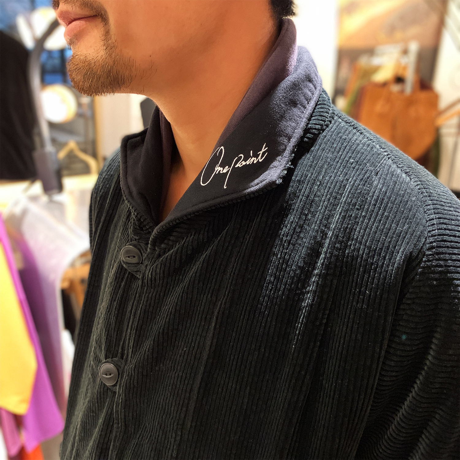 2019/1/12 Mr.N with MARUA ORIGINAL