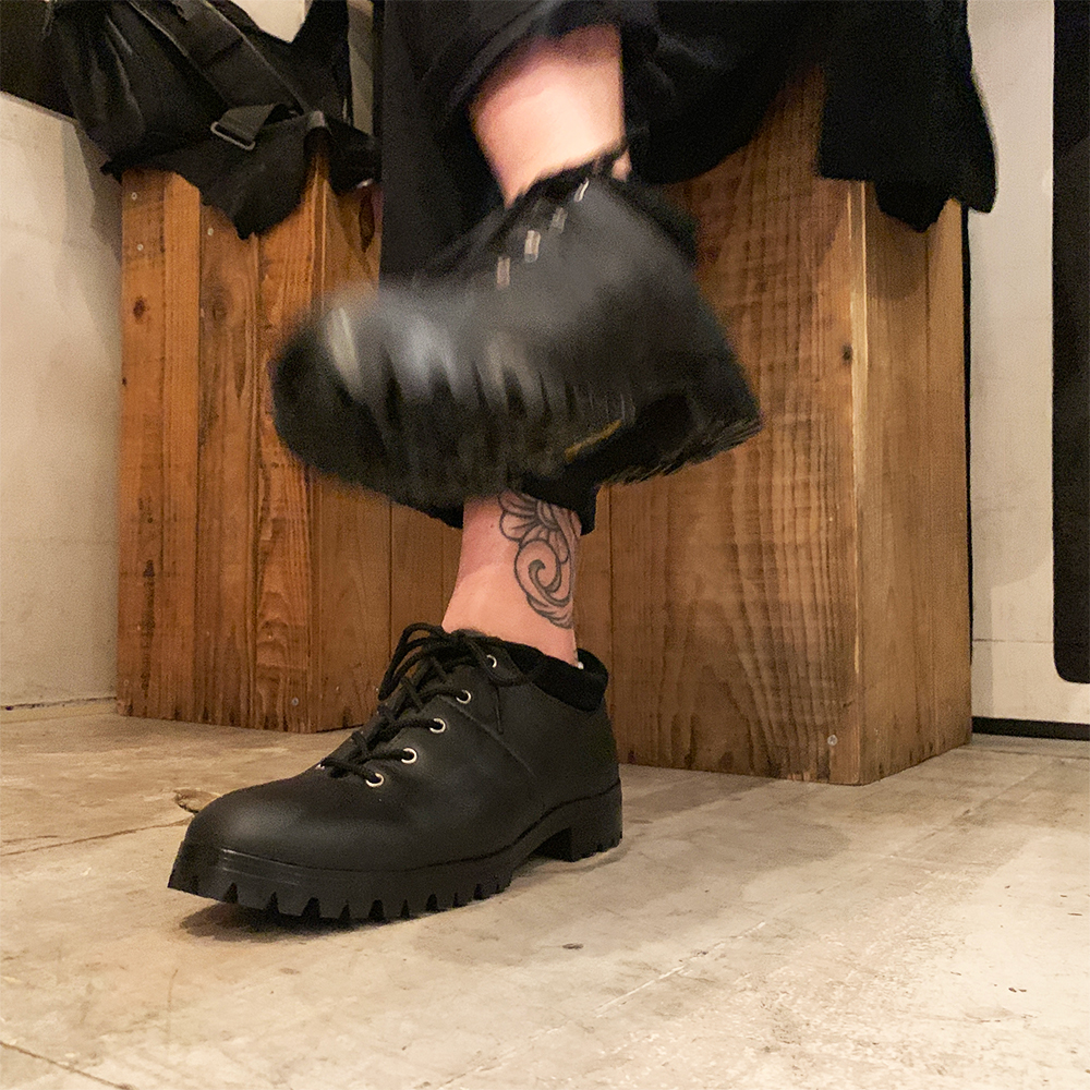 2019/3/4 Mr.N with MARUA ORIGINAL