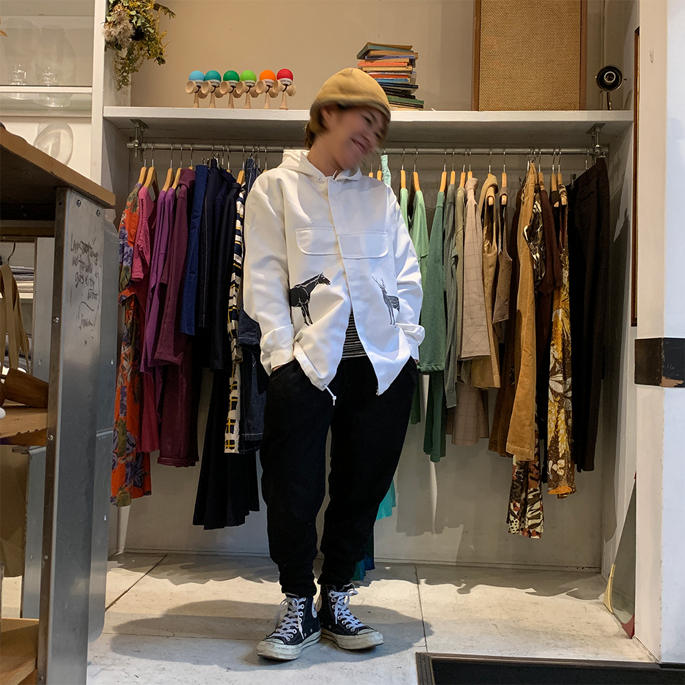 2019/3/21 Ms.M with MARUA ORIGINAL