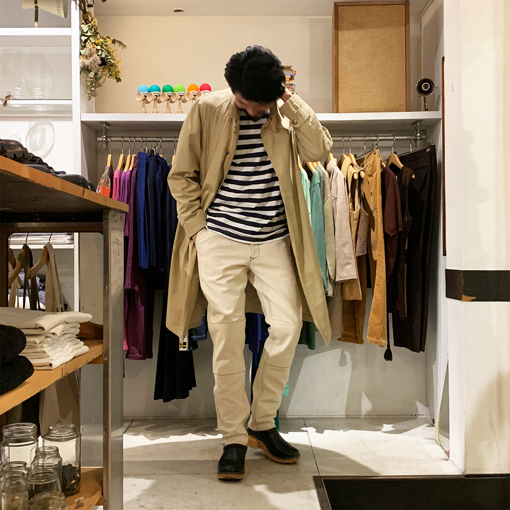 2019/3/25 Mr.D with MARUA ORIGINAL