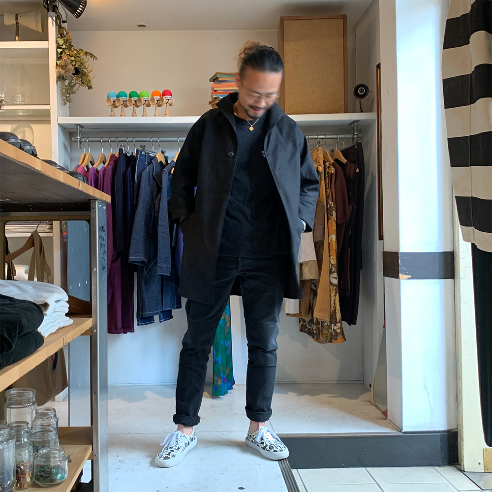 2019/4/13 Mr.M with MARUA ORIGINAL