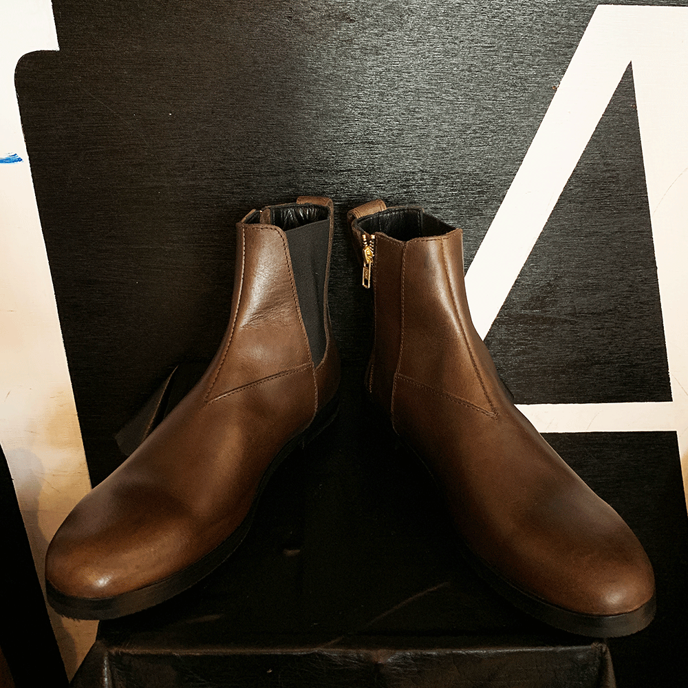 2019/4/17 Mr.S with MARUA ORIGINAL