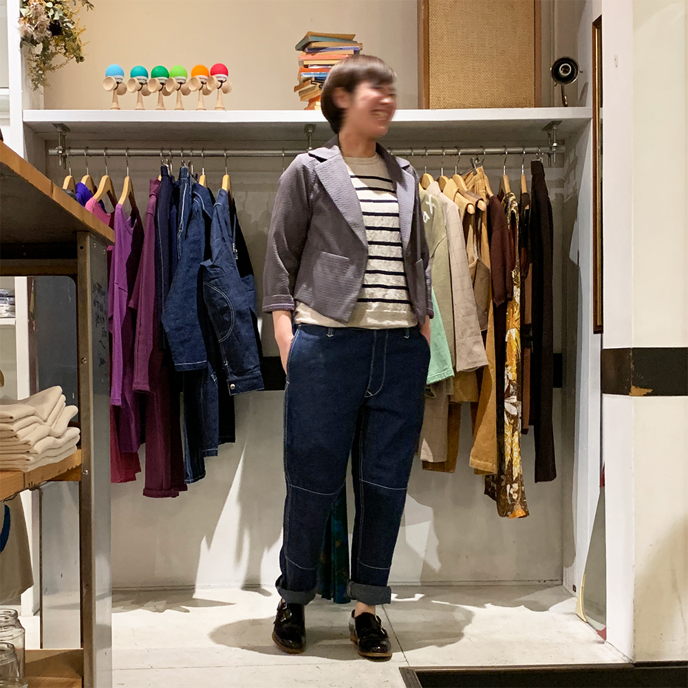 2019/5/11 Ms.M with MARUA ORIGINAL