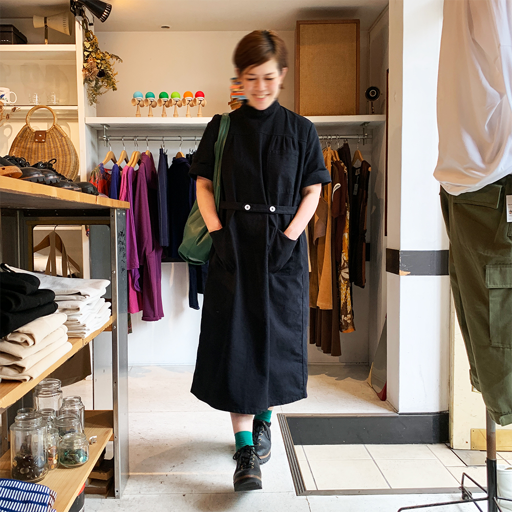 2019/5/29 Ms.E with MARUA ORIGINAL