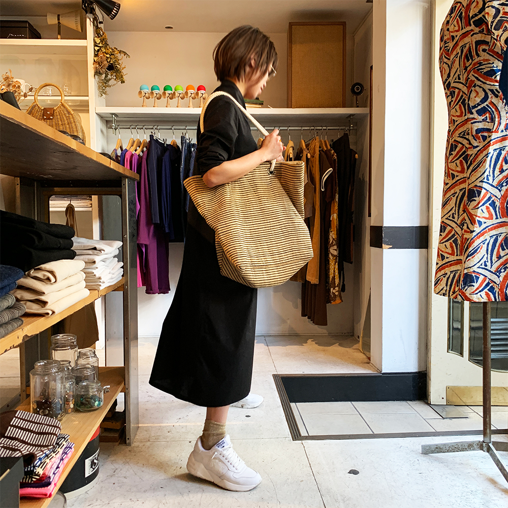 2019/6/3 Ms.S with MARUA ORIGINAL