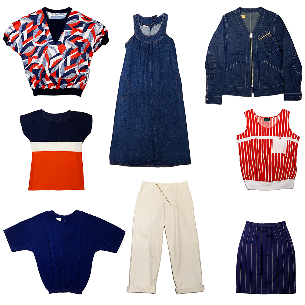 2019/6/9 �g���R�ƃ��[��