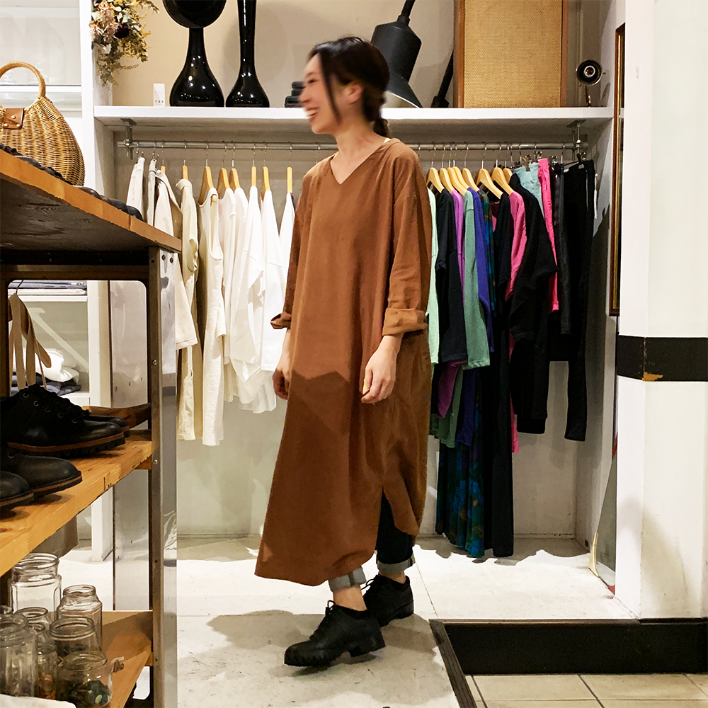 2019/6/21 Ms.O with MARUA ORIGINAL