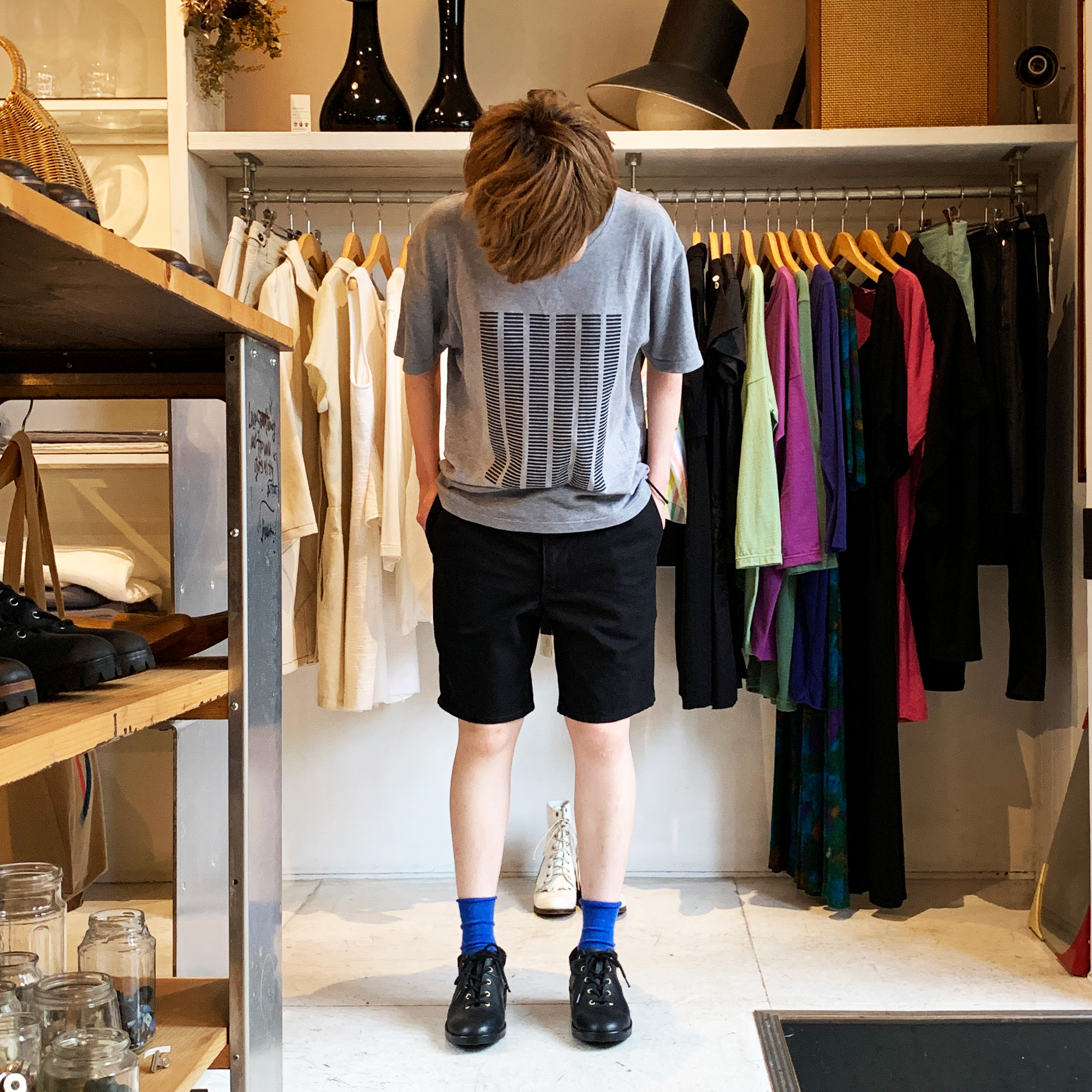 2019/7/3 Ms.A with MARUA ORIGINAL