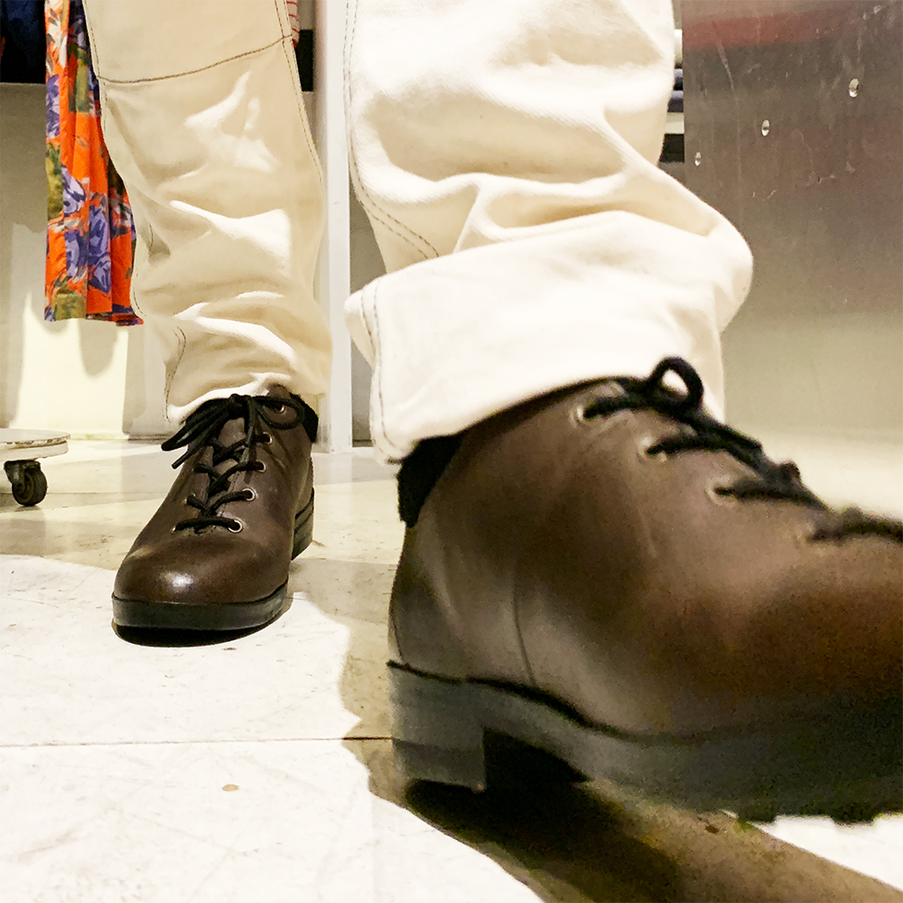 2019/7/5 Mr.A with MARUA ORIGINAL