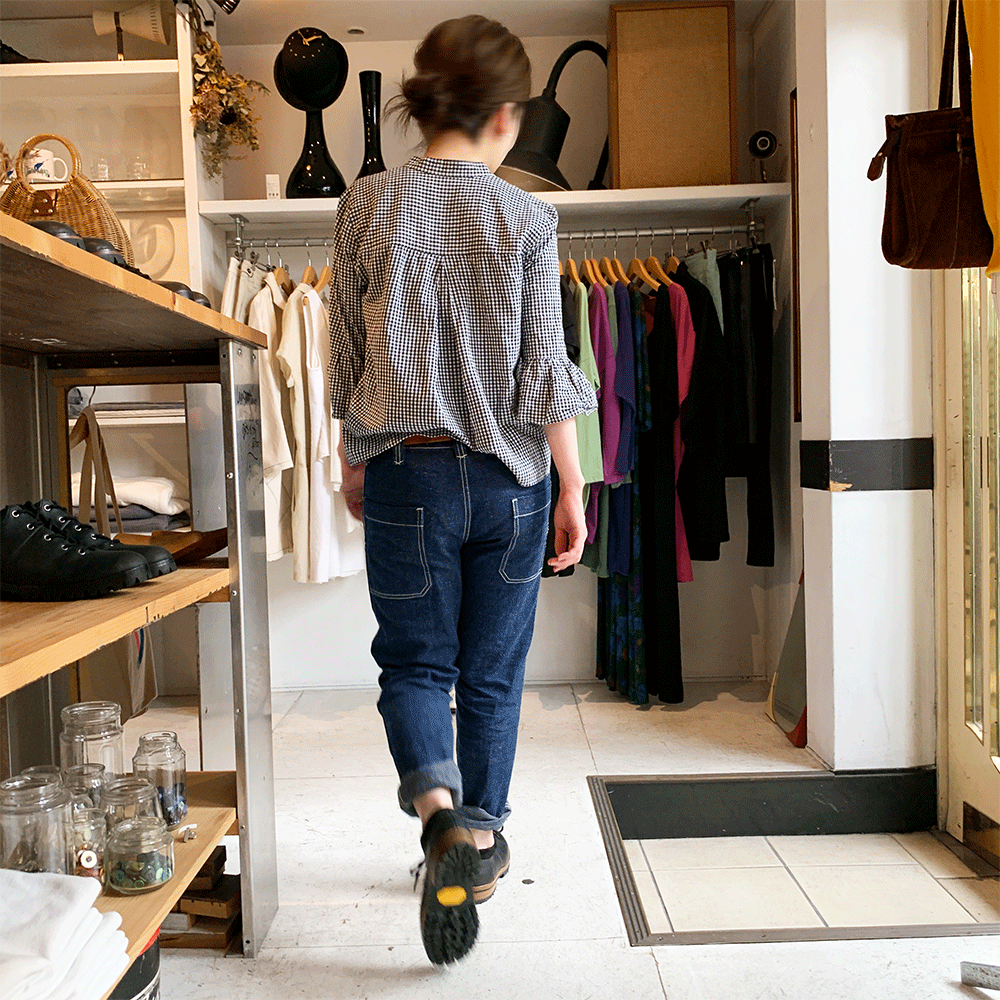 2019/7/7 Ms.K with MARUA ORIGINAL