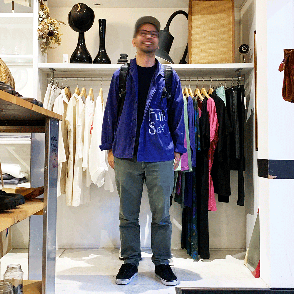 2019/7/15 Mr.O with MARUA ORIGINAL