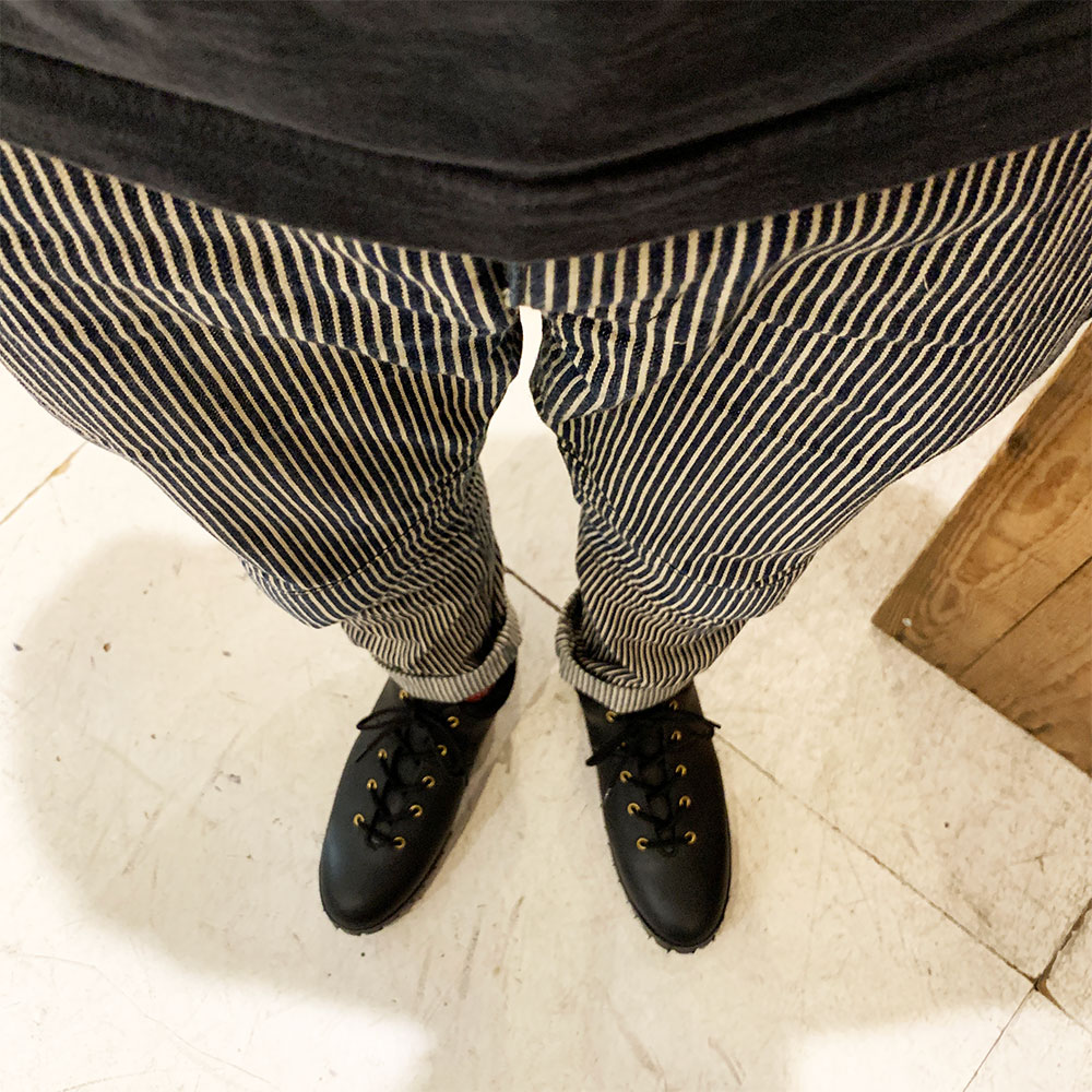 2019/10/23 Mr.S with MARUA ORIGINAL