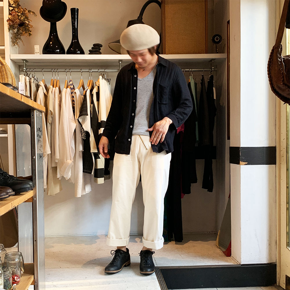 2019/9/5 Mr.S with MARUA ORIGINAL