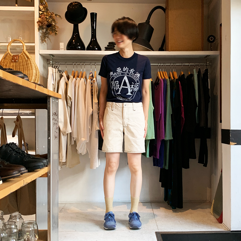 2019/8/8 Ms.H with MARUA ORIGINAL