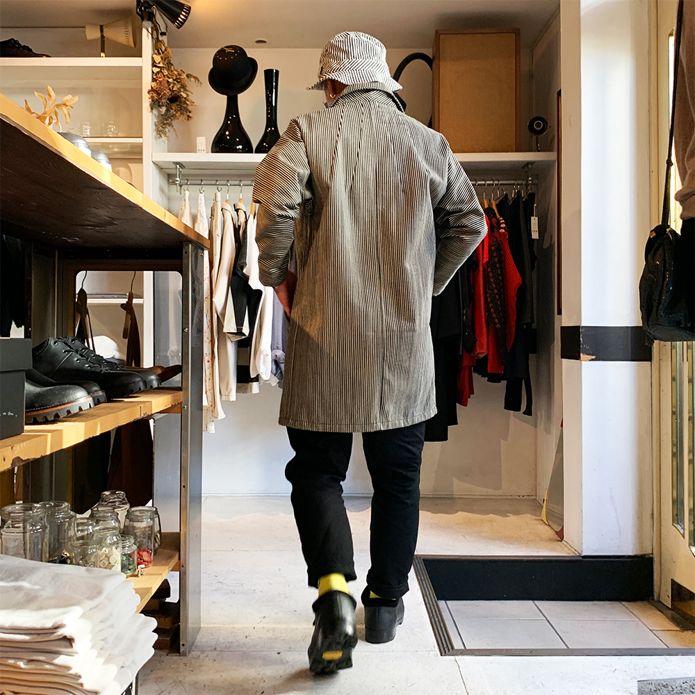 2019/9/6 Mr.M with MARUA ORIGINAL