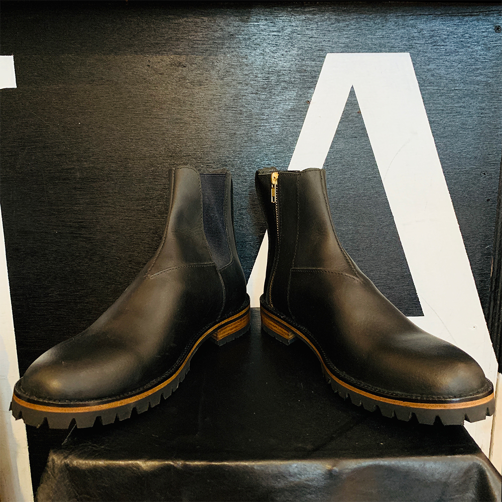 2019/10/14 Mr.M with MARUA ORIGINAL