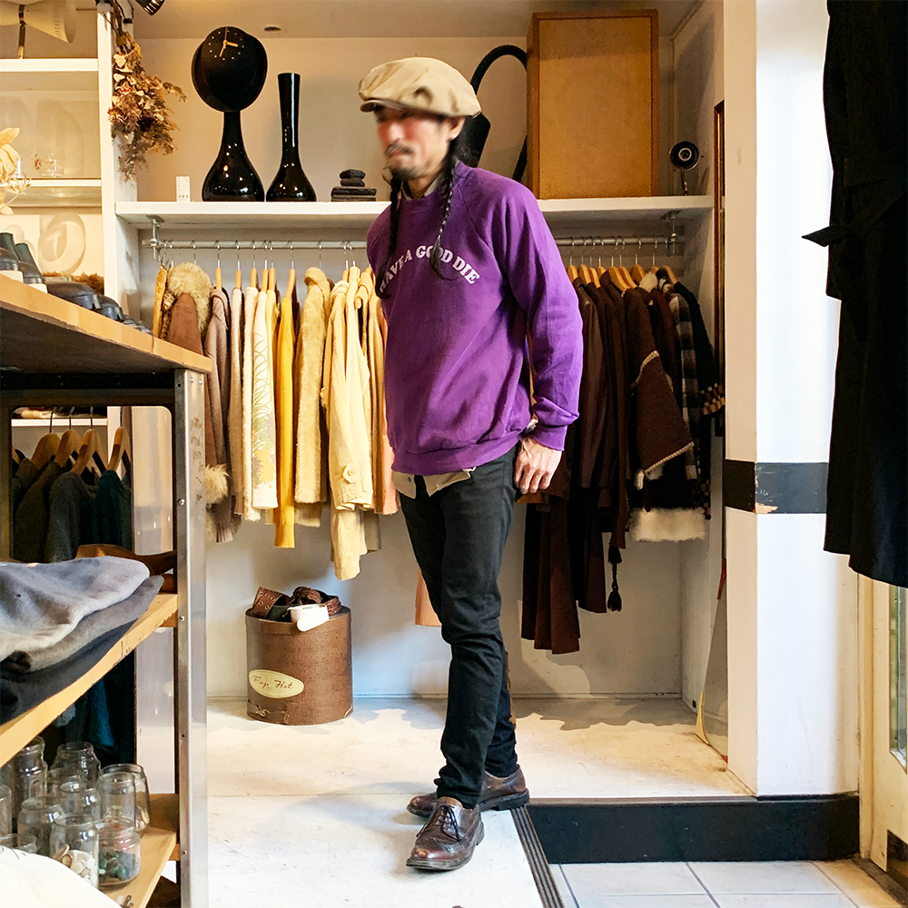 2019/12/21 Mr.R with MARUA ORIGINAL