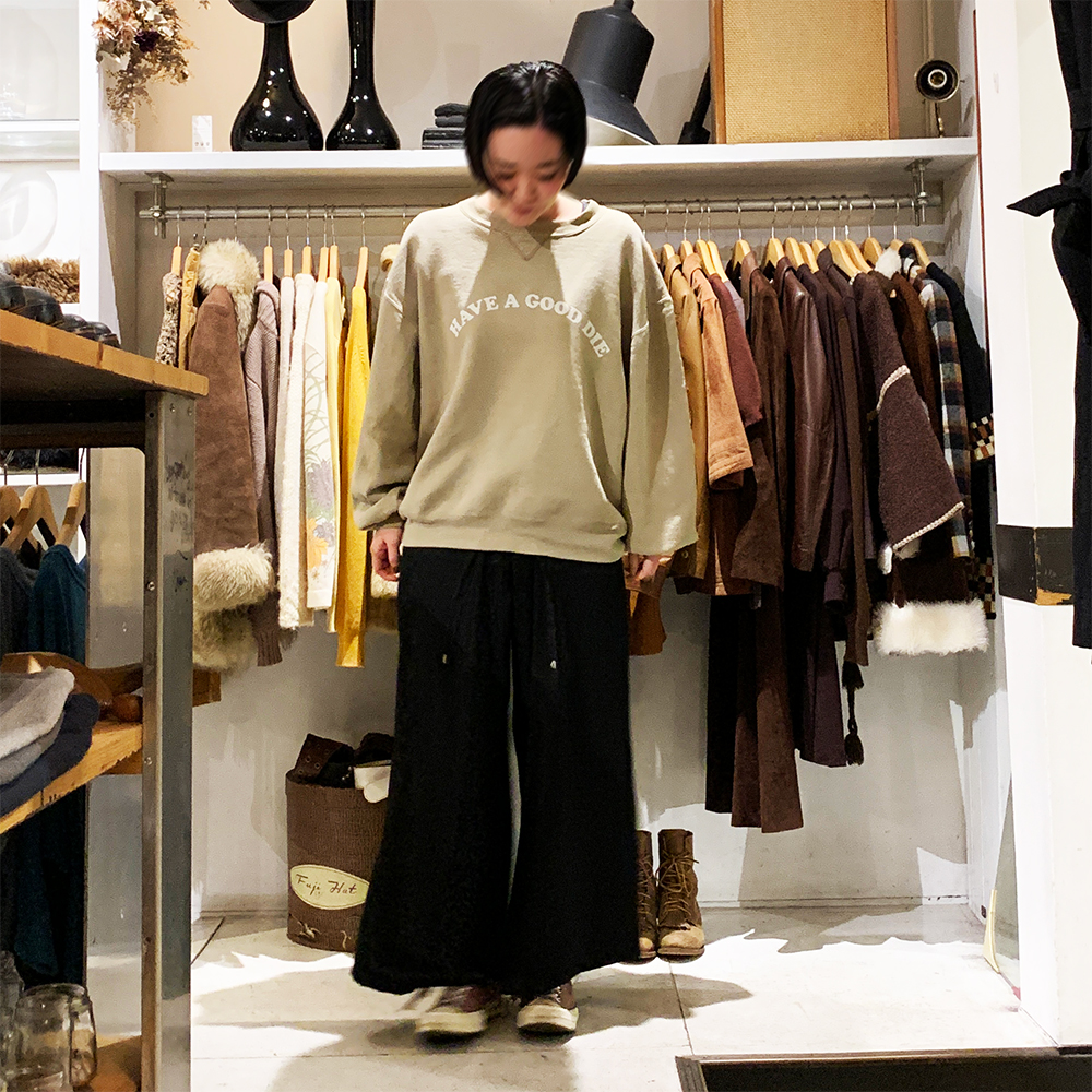 2019/12/22 Ms.M with MARUA ORIGINAL