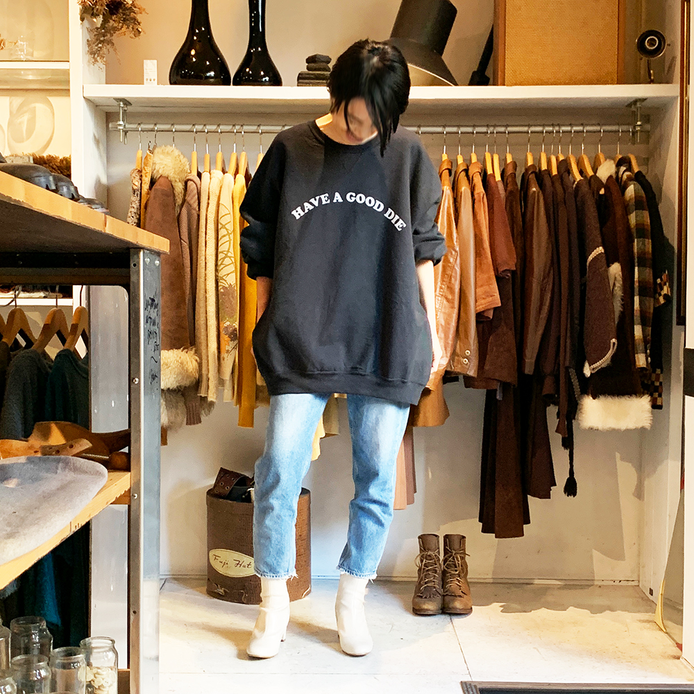 2019/12/20 Ms.K with MARUA ORIGINAL