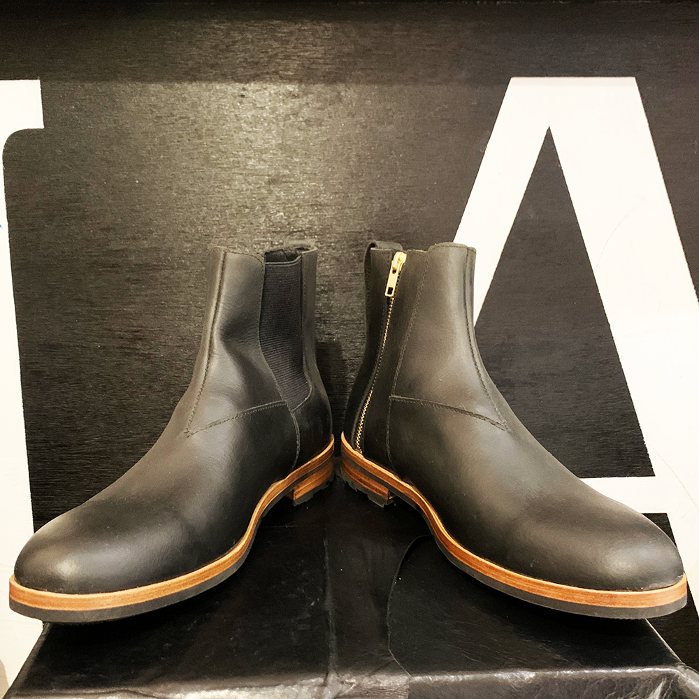 2020/1/19 Mr.S with MARUA ORIGINAL