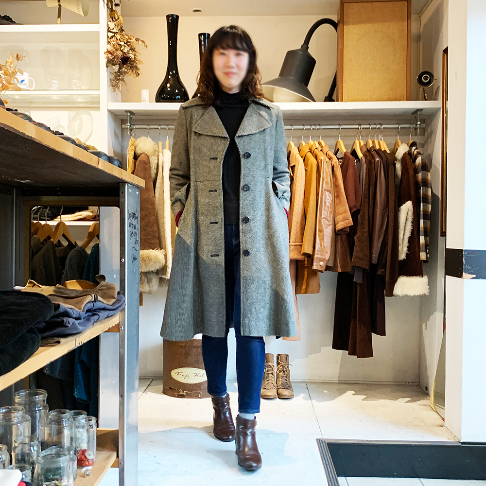 2020/2/17 Ms.I with MARUA ORIGINAL