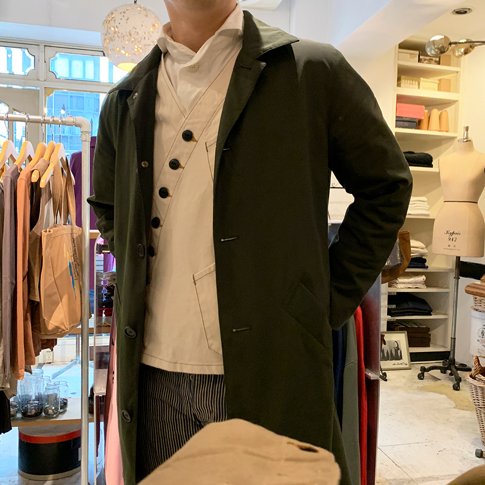 2020/3/7 Mr.S with MARUA ORIGINAL