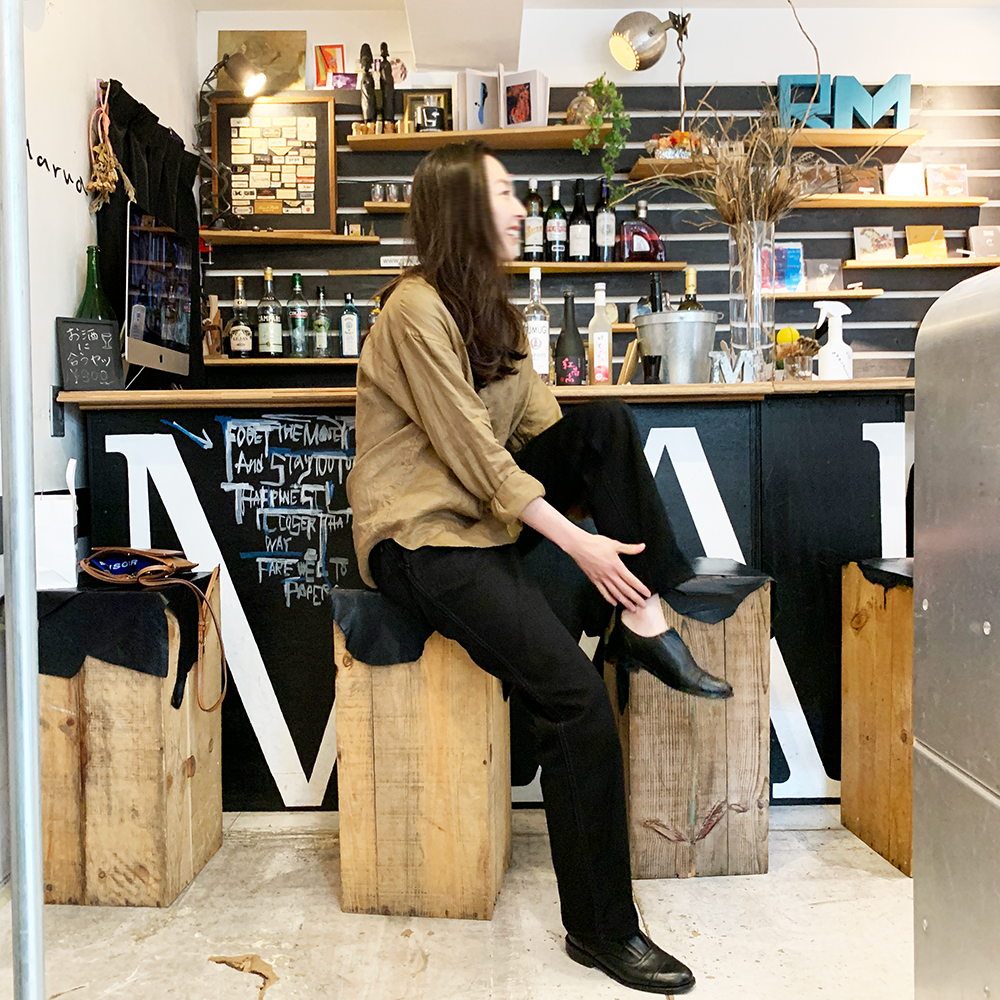 2020/5/18 Ms.Y with MARUA ORIGINAL