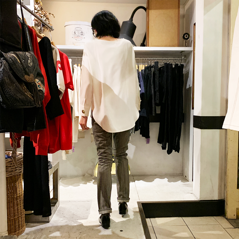 2020/6/24 Ms.P with MARUA ORIGINAL