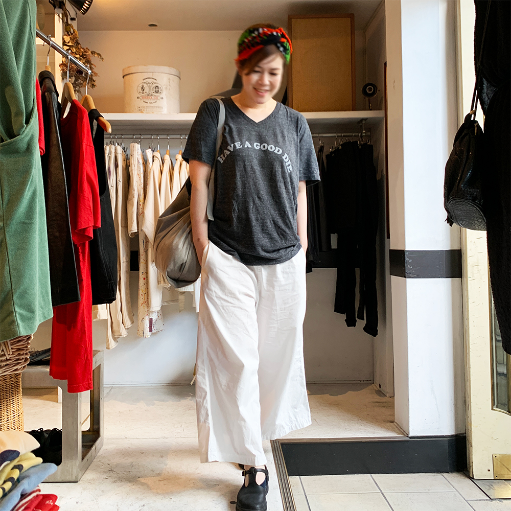 2020/6/6 Ms.E with MARUA ORIGINAL