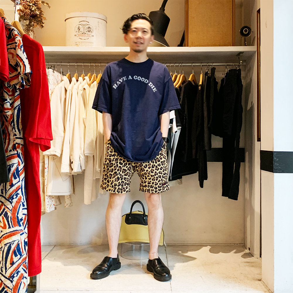 2020/6/29 Mr.I with MARUA ORIGINAL