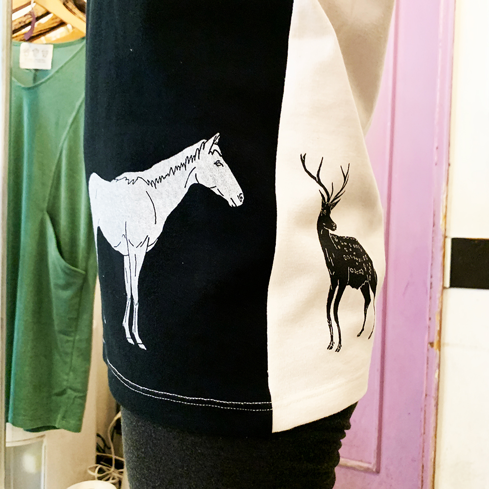 2020/7/16 Ms.F with MARUA ORIGINAL